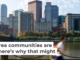 For cities like Pittsburgh and many others in the United States, population growth is actually unlikely. espiegle/iStock via Getty Images Plus